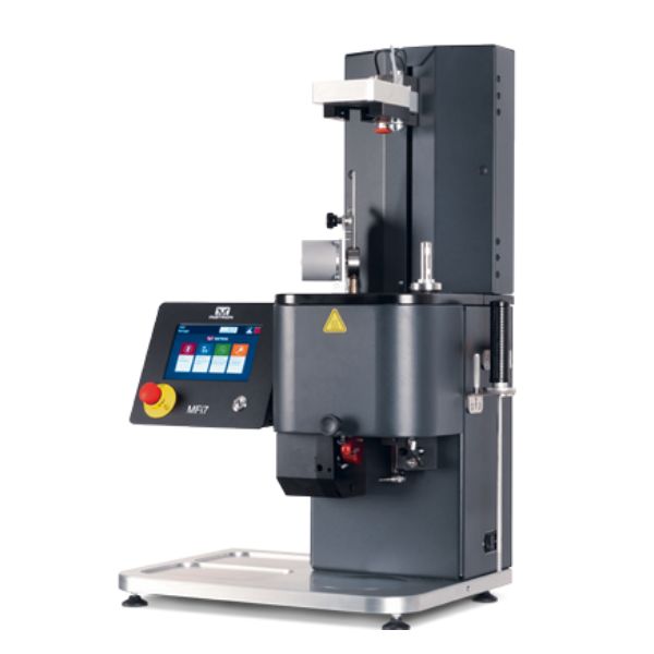  英斯特朗 MFi7 熔体流动指数测试仪