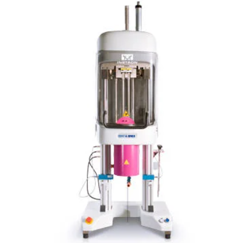 CEAST SmartRHEO系列的毛细管流变仪系统