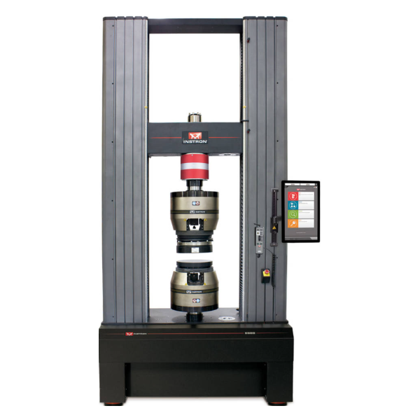 英斯特朗 5980 系列 电子万能试验系统