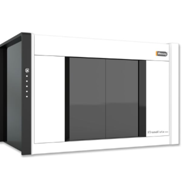  微旷科技 XTremeVista 3000 微焦点工业CT