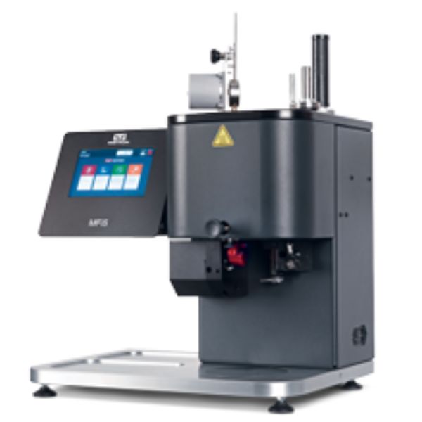 英斯特朗 MFi5 熔体流动指数测试仪