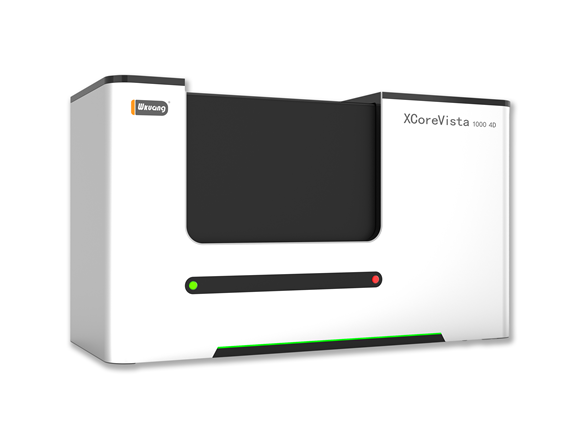XCoreVista 1000 4D 新一代桌面型原位X射线CT