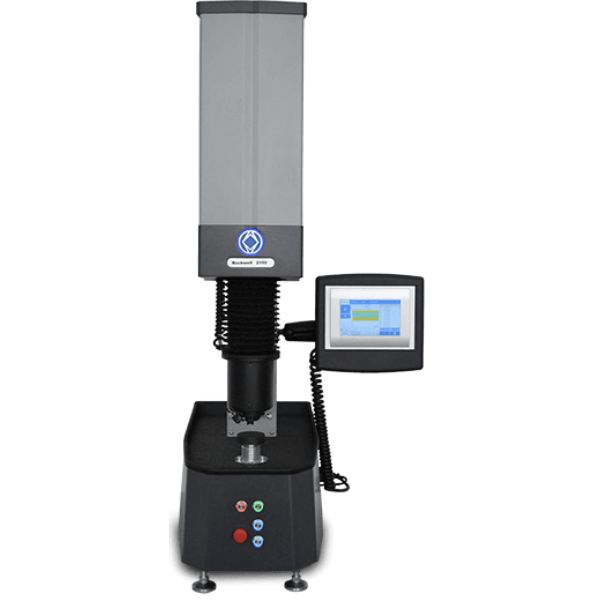 标乐 Wilson Rockwell RH2150 洛氏硬度计