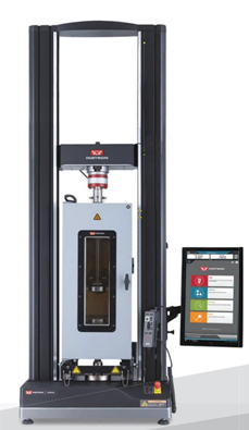 6800双立柱台式系列中力值测试系统