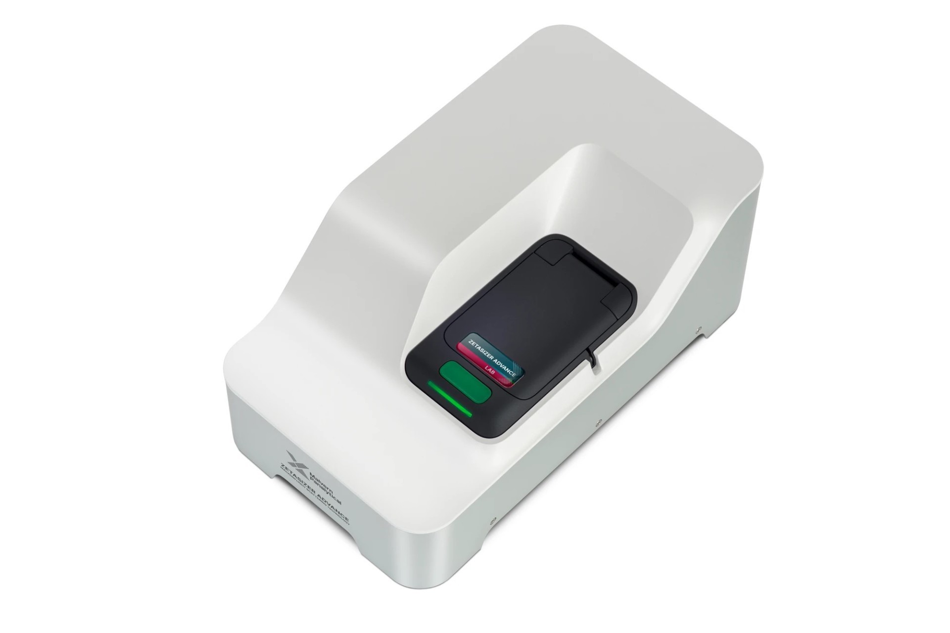 纳米粒度及ZETA电位分析仪ZETASIZER PRO