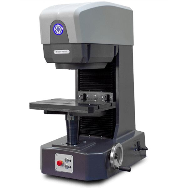  标乐 Wilson UH4000 多功能系列硬度计适用于大批量生产实验室和生产车间