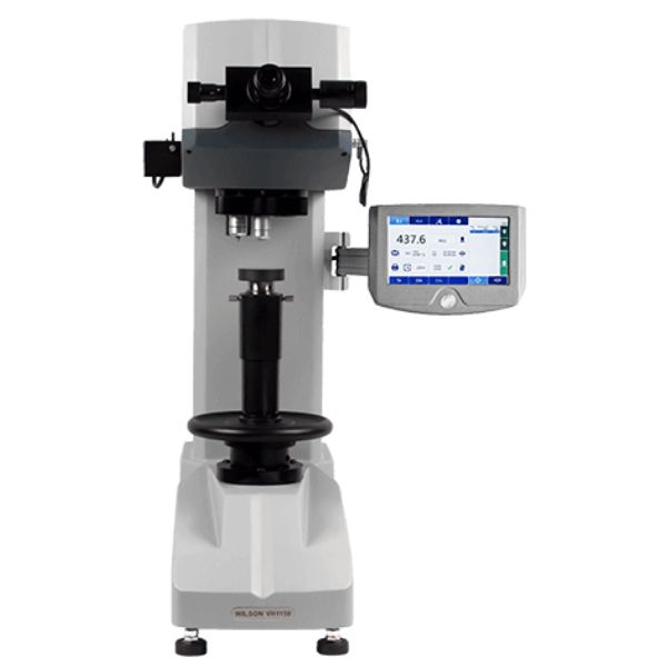 标乐 Wilson VH1150 宏观维氏硬度计