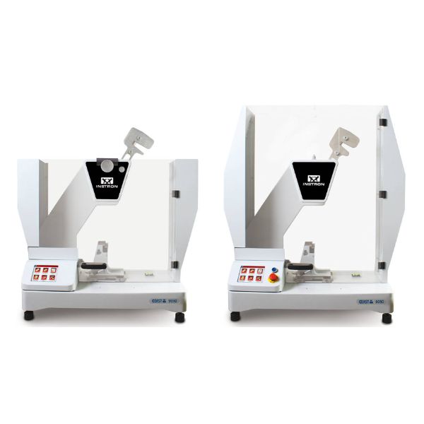 英斯特朗 CEAST 9050 摆锤冲击试验机