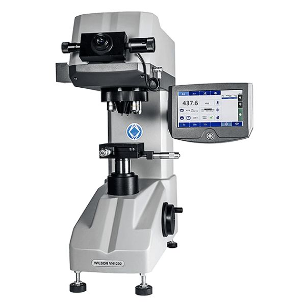 标乐 Wilson VH1102 & 1202 显微维氏硬度计