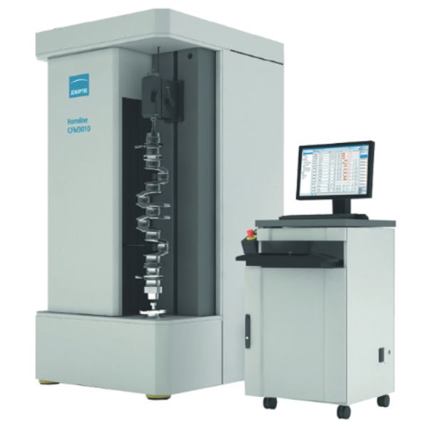 业纳 Formline CFM3010 轴类光学测量仪