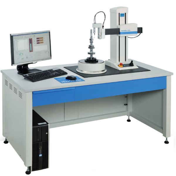 业纳 Formline F435/F455 形状测量系统