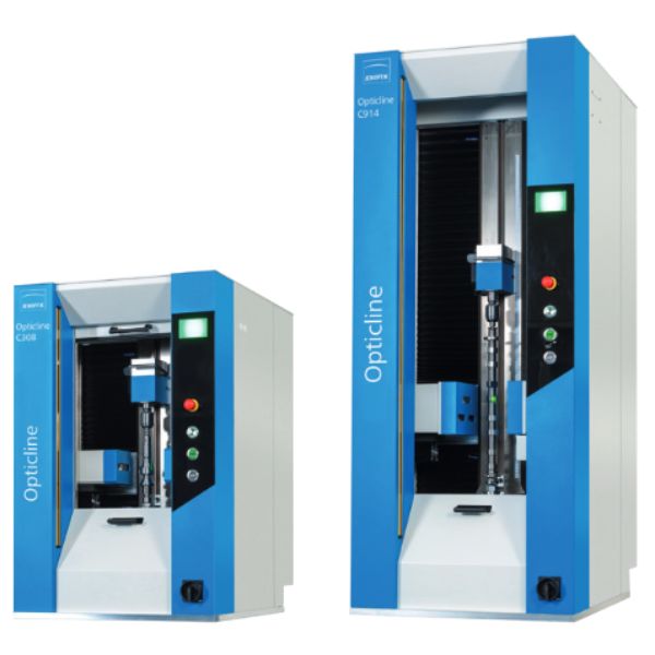 业纳 Opticline C2000 /900/1000 轴类光学测量仪