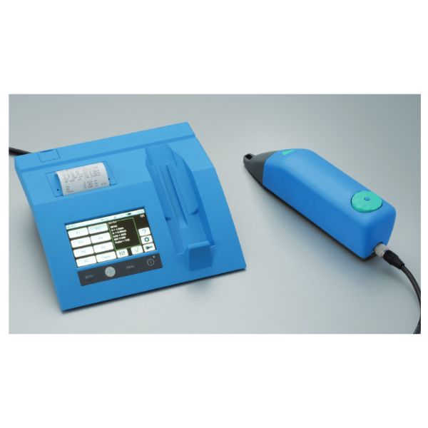 业纳 Waveline W20 粗糙度仪