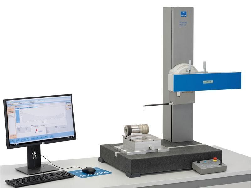 Waveline W800.模块化的设计理念带来大的灵活性