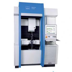 opticline c1000 测量系统