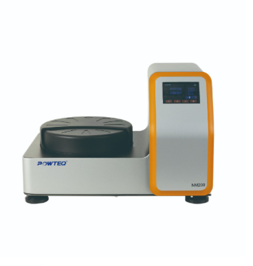  小型高能行星式球磨仪 NM200