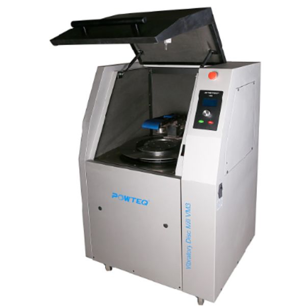 格瑞德曼 VM3 振动杯式研磨仪