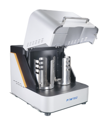 行星式球磨仪BM20Plus