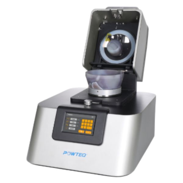 格瑞德曼 MG200 臼式研磨仪