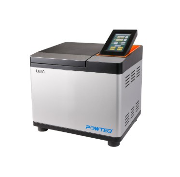 生物样品研磨仪LM50(R)