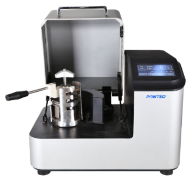 行星式球磨仪BM6Pro