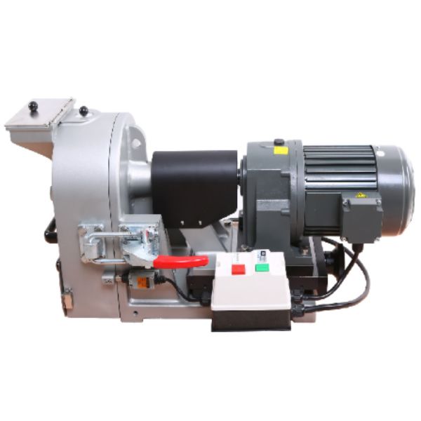 格瑞德曼 DP100 盘式研磨仪