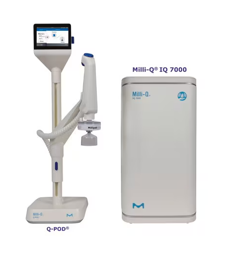 Milli-Q &reg;IQ 7000 超纯水系统