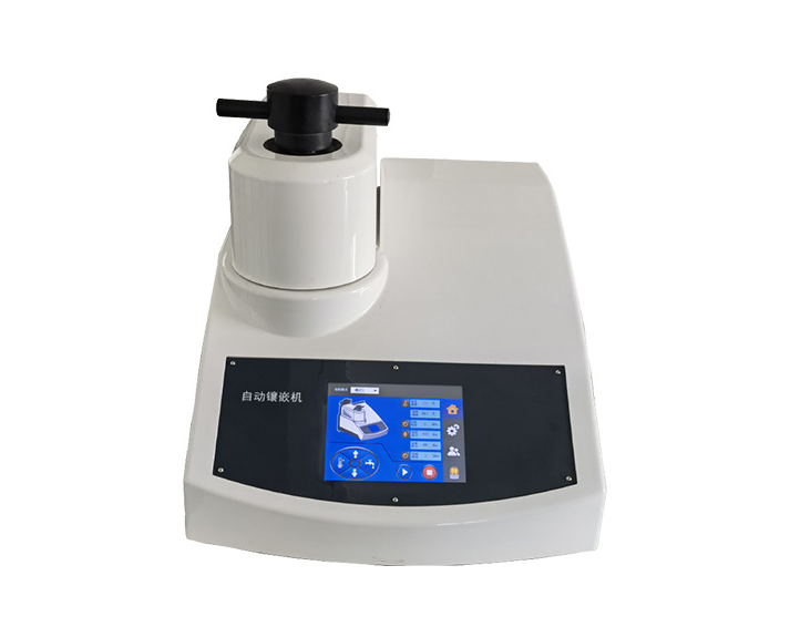 GU-MHC系列热镶嵌机