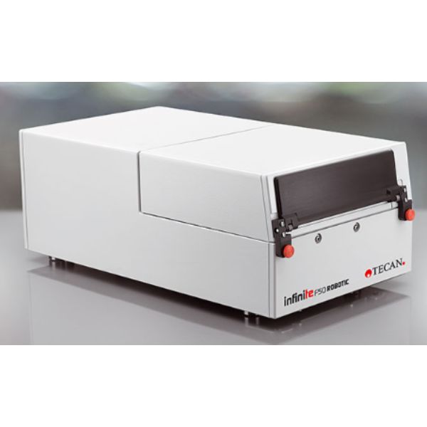 帝肯Infinite F50 Robotic 酶标仪