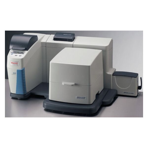  拉曼 DXR3 智能光谱仪 高度自动化、按钮式操作、专用的宏量采样拉曼系统