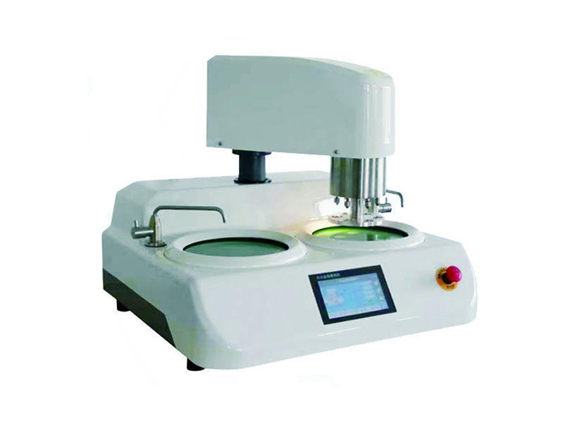  GU-MGP系列手自一体磨抛机