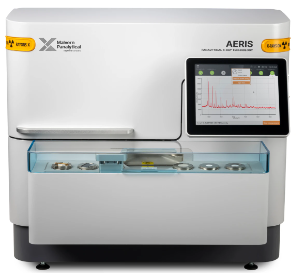  Aeris 研究版 直观的X射线衍射仪 