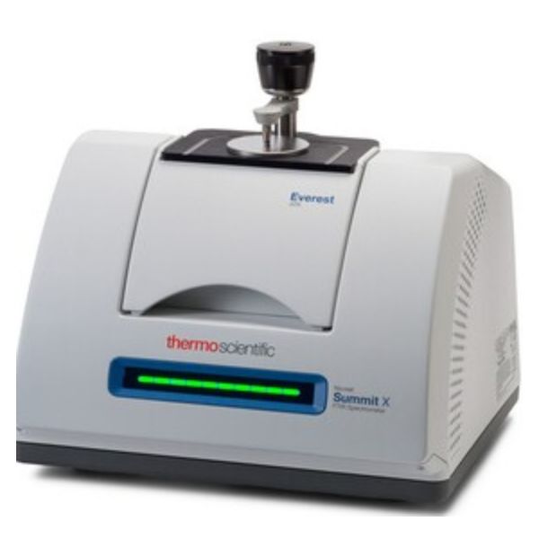 赛默飞 Nicolet Summit FTIR 光谱仪