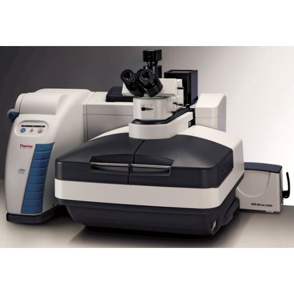  拉曼 DXR3xi 成像显微镜 研究级成像