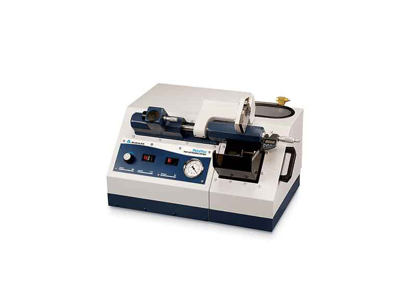 PetroThin TM 薄片切割系统