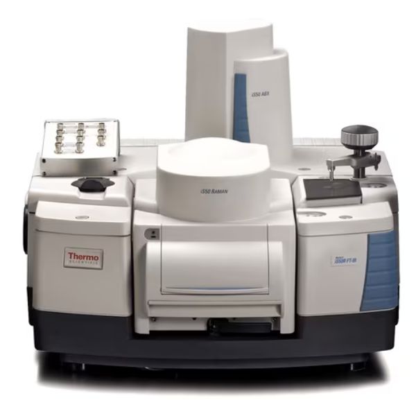 赛默飞 Nicolet iS50R 研究型 FTIR 光谱仪