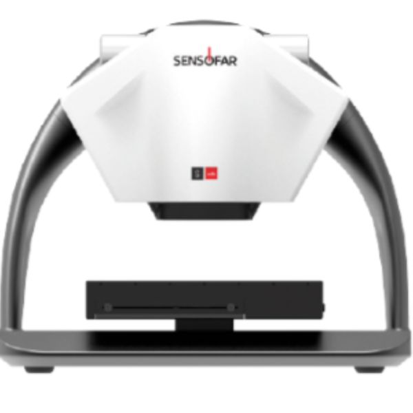 Sensofar S wide 3D光学轮廓仪