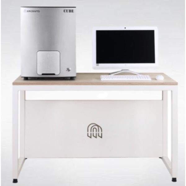 EM科特 CUBE-Ⅱ 桌面扫描电镜