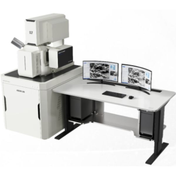 屹东 ABSEM200 氩离子束场发射扫描电子显微镜
