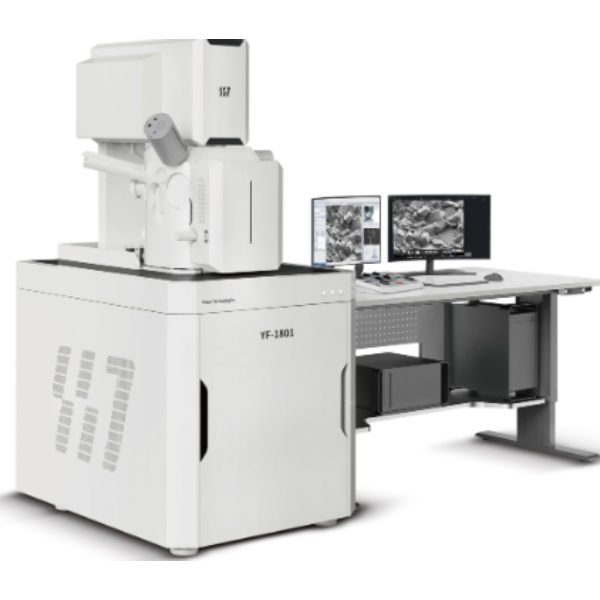 屹东 YF-1801 场发射扫描电子显微镜