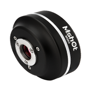 MSX2 采用大靶面高性能的成像芯片