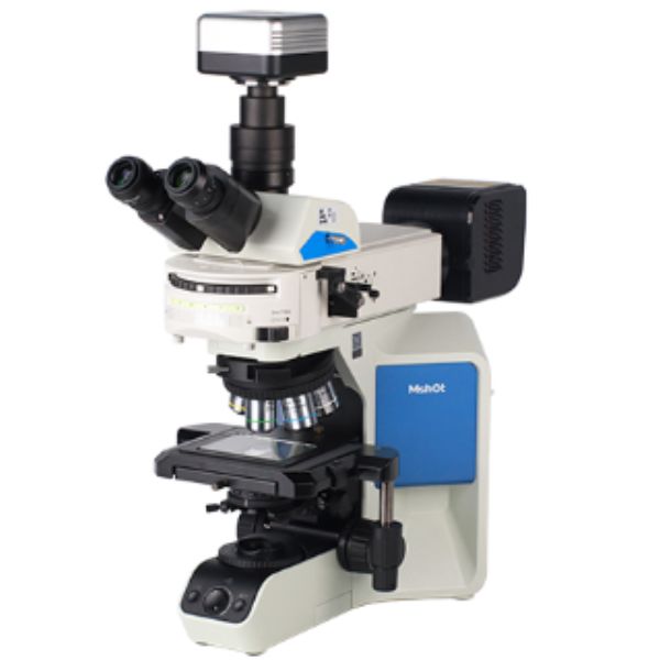明美 MJ43 金相显微镜