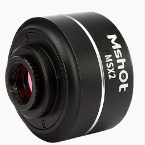 明美 MSX2 科研级数字相机