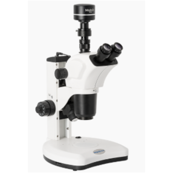 明美 MZ101 体视显微镜