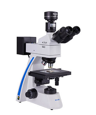 明美 MJ31 金相显微镜
