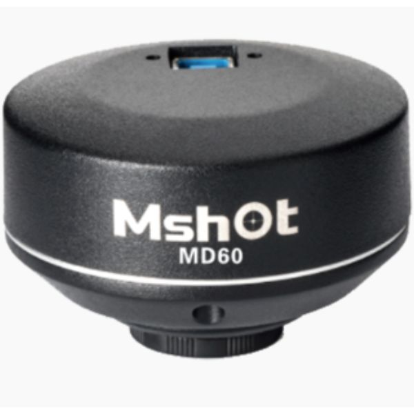 明美 MD60 显微镜相机