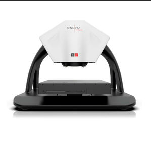 S wideLarge Area 3D Profiler