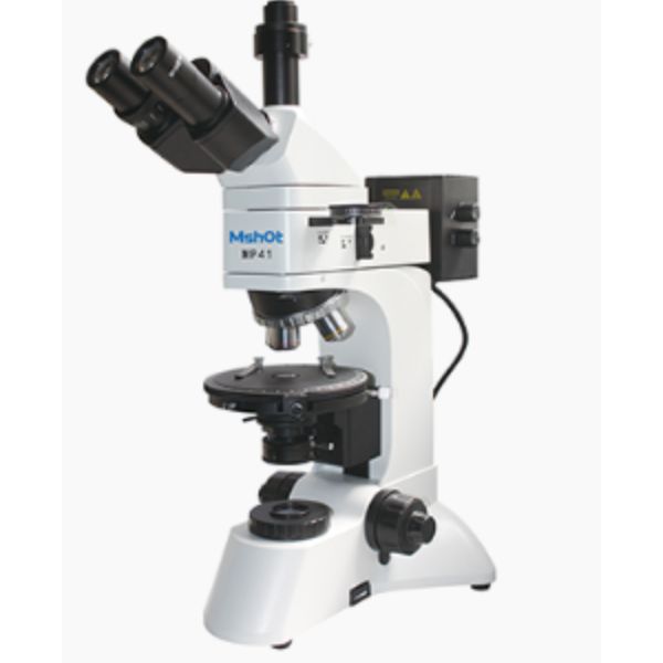  MP41 透反射偏光显微镜
