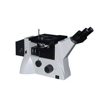 MJ42倒置金相显微镜