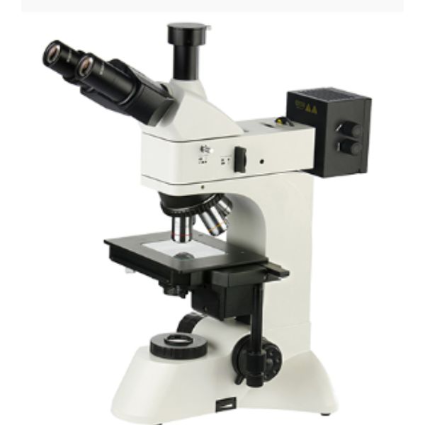 明美 MJ33 透反射明暗场金相显微镜